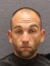 Mugshot of JOSEPH PATRICK WASHER