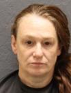 Mugshot of KALENA RENEE JENKINS
