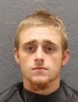Mugshot of RAY RIVERS CRAIG