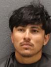 Mugshot of EMMANUEL AYALA GARCIA