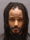 Mugshot of KEVIN JEROME FORD