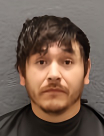 Mugshot of JOKSAN K QUINONES LOMELI