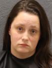 Mugshot of ERIN DANIELLE BREWER