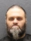 Mugshot of MATTHEW DEWAYNE TROTTER