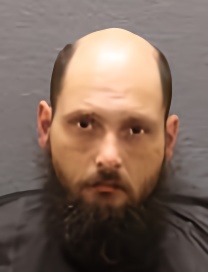 Mugshot of RONNIE LEE MARCENGILL