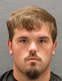 Mugshot of TAYLOR LEE PARKS