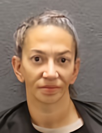 Mugshot of MANDY MICHELLE GREEN