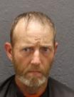 Mugshot of TRAVIS DWAYNE OAKLEY