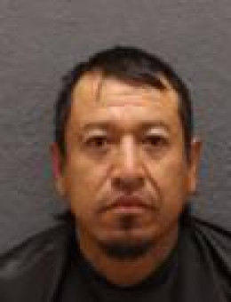 Mugshot of ALEJANDRO LIMA-MINISTRO