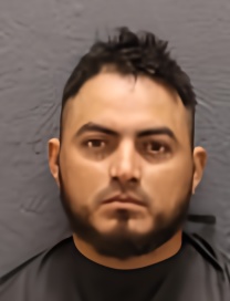 Mugshot of ERIN JAVIER NAVARRETE CRUZ