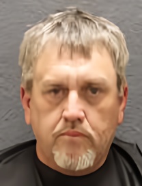 Mugshot of KEVIN LANE CAMPBELL