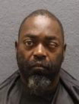 Mugshot of CHAD ALFRED LAMARK HICKS