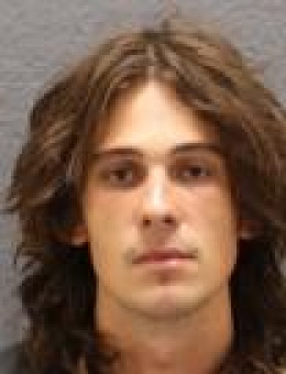 Mugshot of NOAH JAY LAKE