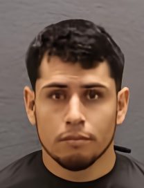 Mugshot of LUIS MARIO CHAVERO MATA