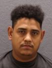 No mugshot available