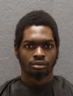 Mugshot of CHRISTOPHER JWUAN WILLIAMS