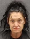 Mugshot of NONA VANESSA ROSE RIGDON