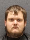 Mugshot of DALTON EDWARD ELLER