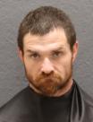 Mugshot of CODY AUSTIN COBB