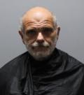 Mugshot of ROBERT GABRIEL HOWARD