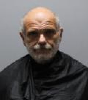 Mugshot of ROBERT GABRIEL HOWARD