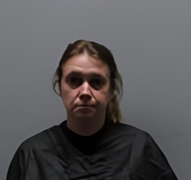 Mugshot of KERRI MICHELLE WARD
