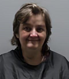 Mugshot of AMY BETH GOODSPEED