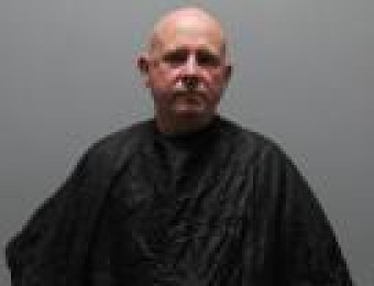 Mugshot of RUSSELL EDWARD NIX