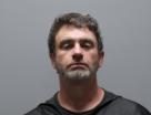 Mugshot of DEREK RUSSELL SANDERS