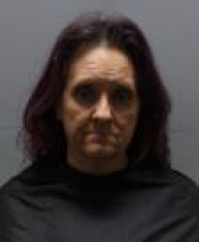 Mugshot of TAMMY MAYNETTE TYSSEN