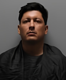 Mugshot of ROJAS C GUSTAVO ARMANDO