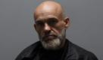 Mugshot of CORY LEE BAILEY