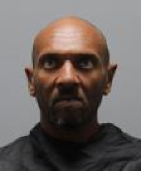 Mugshot of CHRISTOPHER EMANUEL POUGH