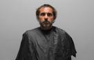 Mugshot of MATTHEW JUSTIN MARTIN