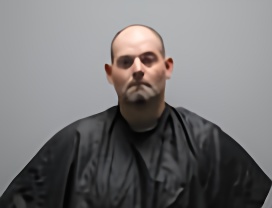 Mugshot of EVAN BEAU BRIDGES