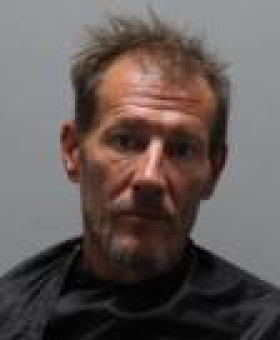 Mugshot of ROBERT JACK III GUIBLE