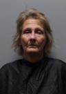 Mugshot of SANDRA MAE LYNN FOX