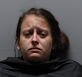 Mugshot of ROBYN MICHELE WENCES