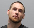 Mugshot of MICHAEL CHASON MARCHBANKS