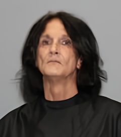 Mugshot of TAMARA YVONNE MURPHY