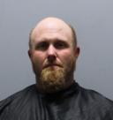 Mugshot of BENJAMIN LEIGHTON GILLESPIE