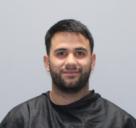 Mugshot of MIGUEL ALEXANDER GOMEZ GOMEZ