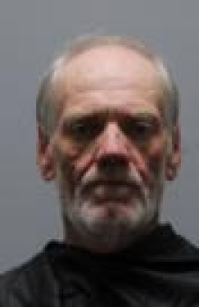 Mugshot of LARRY DEAN SMITH