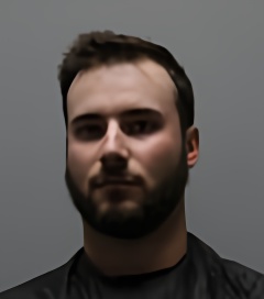 Mugshot of DAVID JOSEPH AUSTIN LINSE