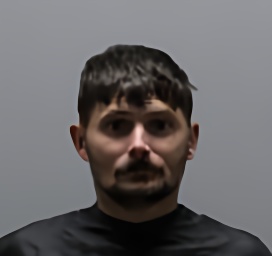 Mugshot of JOSHUA LYNN DAVIS