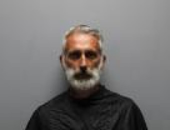 Mugshot of MICHAEL JASON HOLBROOKS