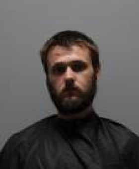Mugshot of MATHIEU DALE THORNTON