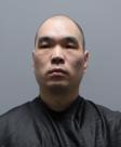 Mugshot of MINGQIANG CHEN