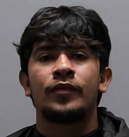 Mugshot of ERIK JESUS RESENDIZ VELAZQUEZ