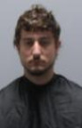 Mugshot of ERIK ROGER KEITH ROACH